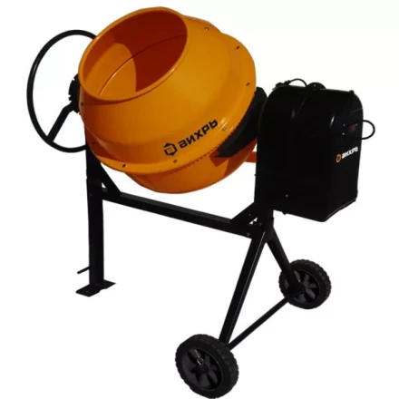Бетономешалка ВИХРЬ БМ-120 купить в Сургуте