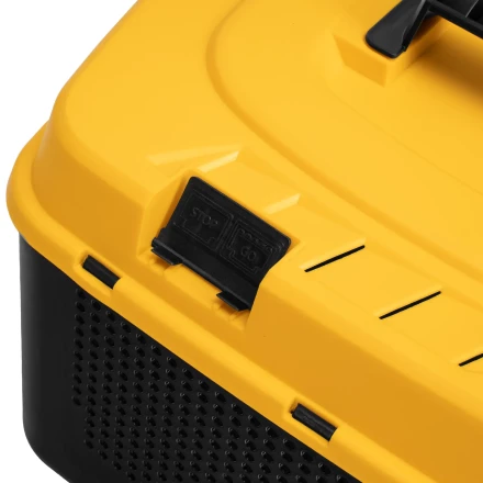 Газонокосилка электрическая GMC-1200, шир.,32см, 1200 Вт, 3 уров., травосб. 30 л// Denzel купить в Сургуте