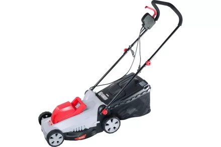 Электрическая газонокосилка Ресанта КР-1500 ЭТ 70/4/13 купить в Сургуте