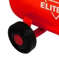 Компрессор масляный поршневой прямой привод Elitech КПМ 200/24 ПРОМО купить в Сургуте