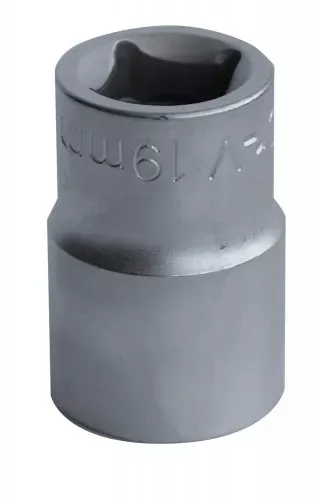 Головка торцевая 1/2" х 19мм  1/10/240 ЭНКОР 20730 купить в Сургуте