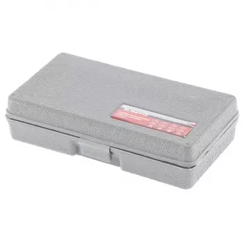 Набор кольцевых пил по дереву 19-64 мм 11 предм. MATRIX 70473 купить в Сургуте