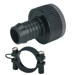 Штуцер резьбовой  GARDENA купить в Сургуте