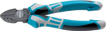 Бокорезы 180 мм  трехкомпонентные рукоятки GROSS 17573 купить в Сургуте