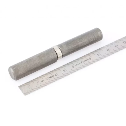 Петля каплевидная 14 x 100 мм с подшипником Сибртех 92024 купить в Сургуте