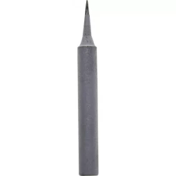 Жало СВЕТОЗАР &quot;Hi quality&quot; для нагрев. керам. эл. паяльников/станций, конус, диаметр наконечника 0,8 мм SV-55351-08