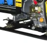 Генератор дизельный CHAMPION DG2200E купить в Сургуте