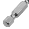 Бита T15x50, 5 шт. Denzel 7711319 купить в Сургуте