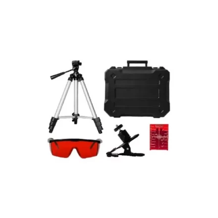 Нивелир лазер Elitech ЛН 3К купить в Сургуте