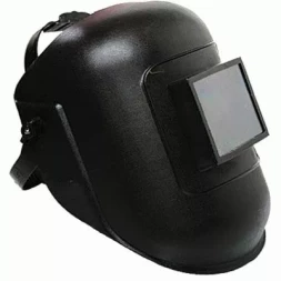 Маска электросварщика (пластик) Евро НН-10