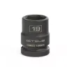 Головка ударная шестигранная 19 мм 1/2" CrMo Stels 13924 купить в Сургуте