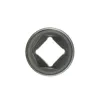 Головка ударная шестигранная 19 мм 1/2" CrMo Stels 13924 купить в Сургуте