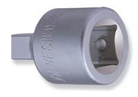 Переходник 3/8"F - 1/4"М  S16Н3814   Jonnesway 47423
