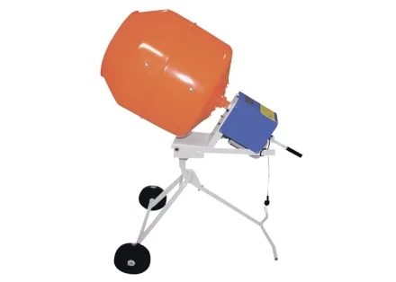 Бетономешалка-Бетоносмеситель СБР-132Н купить в Сургуте