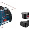 Нивелир лазерный BOSCH GLL 2-80 P+BМ1 в L-Boxx купить в Сургуте