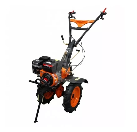 Мотоблок бензиновый RedVerg Волгарь-2 купить в Сургуте