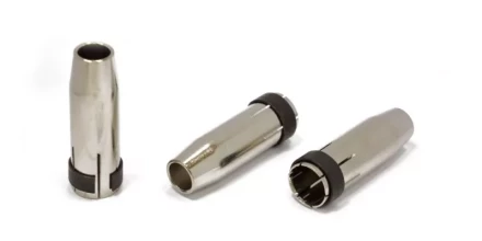 Сопло горелки диаметр 17мм  MIG 24  240 wc Aurora купить в Сургуте