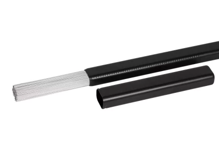 Пруток присадочный  нержавеющая стальTIG ER316LSI  Св-04х19н11м3 1,2мм  5кг ELKRAFT купить в Сургуте