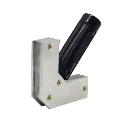 Клемма заземления магнитная МКЗ-500 (угловая) KY1202 купить в Сургуте