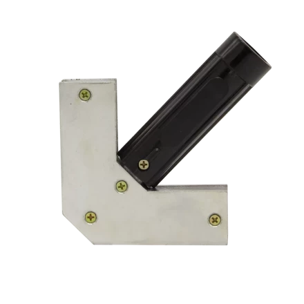 Клемма заземления магнитная МКЗ-500 (угловая) KY1202 купить в Сургуте