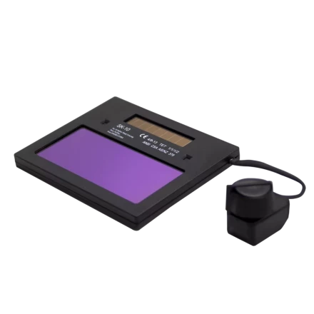 Маска сварщика Хамелеон STANDART (BLUE) 21091318 купить в Сургуте