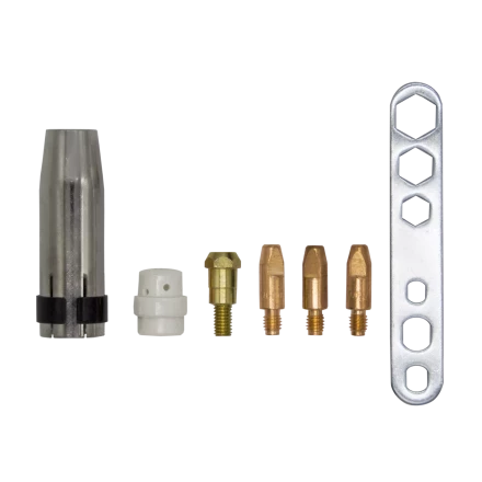 Горелка MW 240 PRO (5m / Water / Euro) XL023.0324 купить в Сургуте