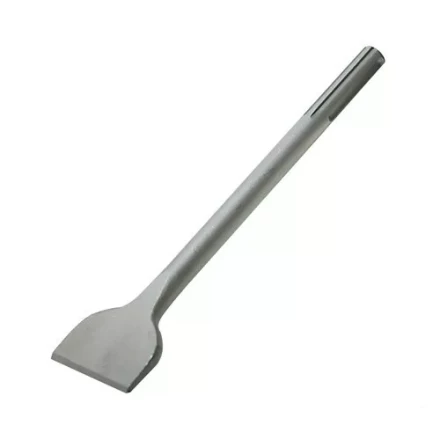 Плоское зубило Makita D-34241, SDS-Max 80х300 мм купить в Сургуте