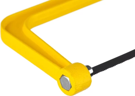 Ножовка-мини STAYER по металлу, 150 мм 1564 купить в Сургуте