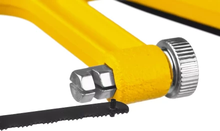 Ножовка-мини STAYER по металлу, 150 мм 1564 купить в Сургуте