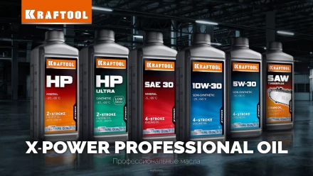 TimberPlus цепное полусинтетическое масло для бензо и электропил 41520-1 купить в Сургуте