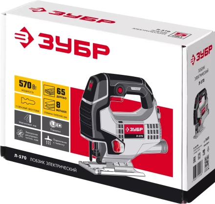 Лобзик электрический Л-570 серия МАСТЕР купить в Сургуте