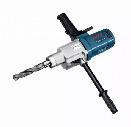 Дрель Bosch GBM 32-4 купить в Сургуте