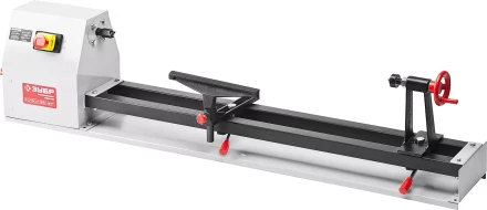 Токарный станок ЗСТД-350-1000 серия МАСТЕР купить в Сургуте