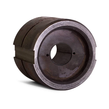 Матрица для алюминиевого зажима круглая КВТ А-31,5/60т (64121) купить в Сургуте