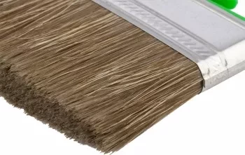 Кисть плоская &quot;РАБОТЫ ПО ДЕРЕВУ&quot; 120*25 мм  MATRIX Color Line 83377 купить в Сургуте