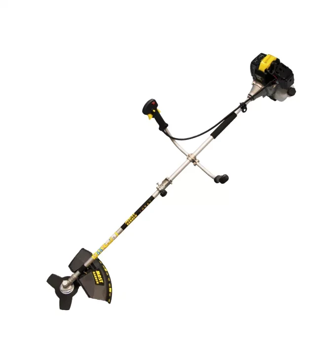 Бензиновый триммер MOST GARDEN BC45SG купить в Сургуте