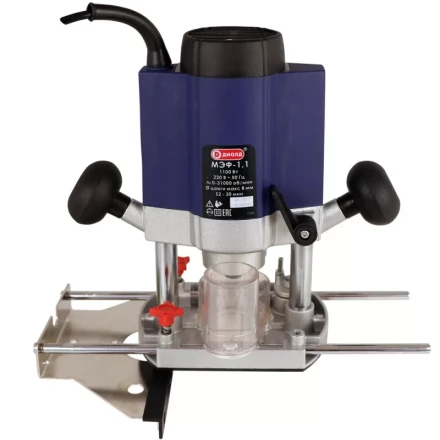 Ручной фрезер Диолд МЭФ-1,1 купить в Сургуте