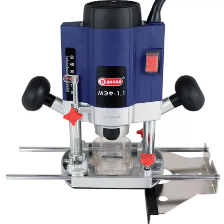 Ручной фрезер Диолд МЭФ-1,1 купить в Сургуте