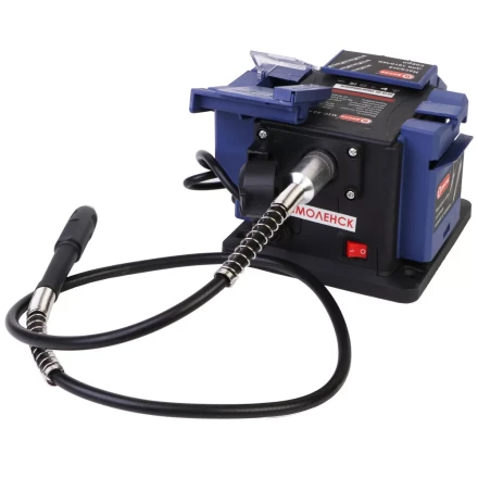 Машина для заточки сверл и ножей Диолд МЗС-03 М купить в Сургуте