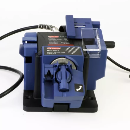 Машина для заточки сверл и ножей Диолд МЗС-03 М купить в Сургуте