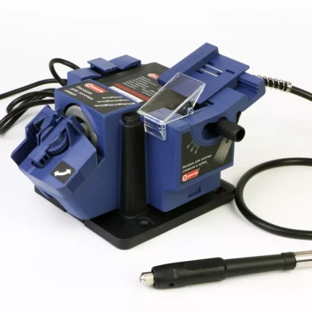 Машина для заточки сверл и ножей Диолд МЗС-03 М купить в Сургуте