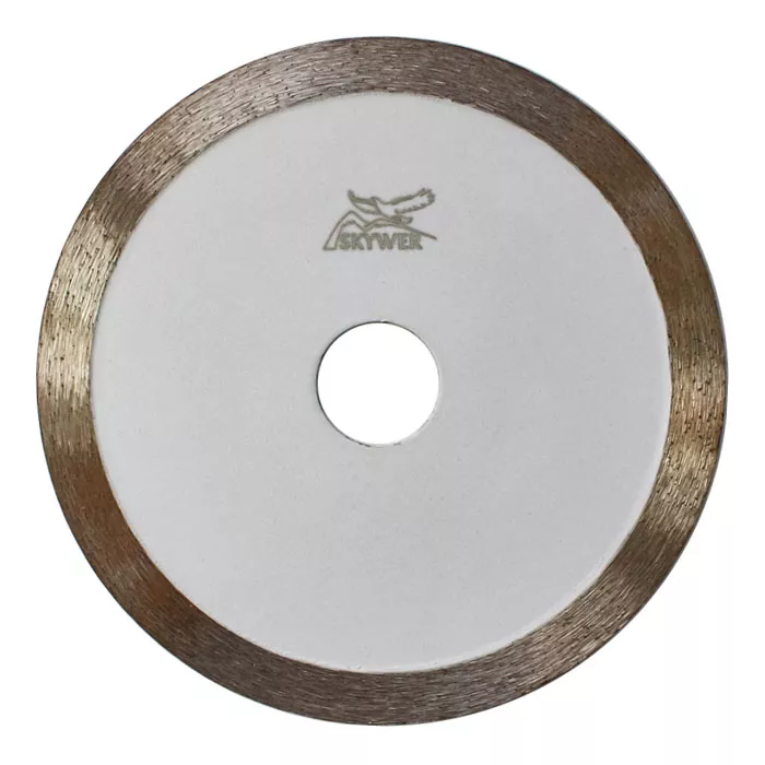 Диск алмазный 1A1R ULTRA CERAMICS SKYWER 180*1,4*10*32 mm купить в Сургуте
