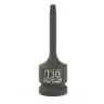 Головка ударная TORX 30 1/2 Stels 13957 купить в Сургуте