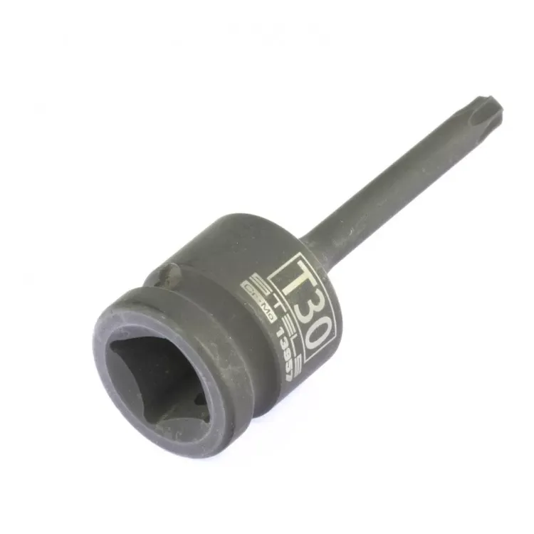 Головка ударная TORX 30 1/2 Stels 13957 купить в Сургуте