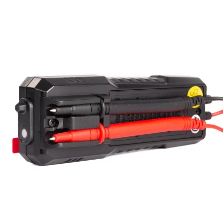 Мультиметр цифровой КВТ SMART KT 93 с True RMS (91916) купить в Сургуте