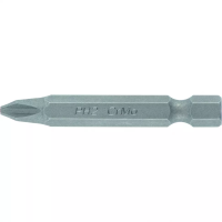 Набор бит PH3x50 сталь CrMo 5шт Сибртех 11242