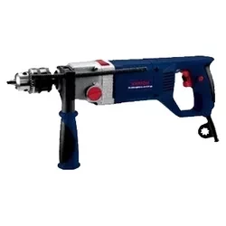 Дрель ударная Кратон PD-1200-13/2P 3 02 01 025 купить в Сургуте