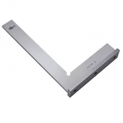 Угольник УШ-1-100 (100х60) кл. 1 ГТО с широким основанием ГОСТ 3749-77 купить в Сургуте