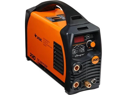 Сварочный инвертор Сварог PRO TIG 200 P DSP (W212) с НАКС купить в Сургуте