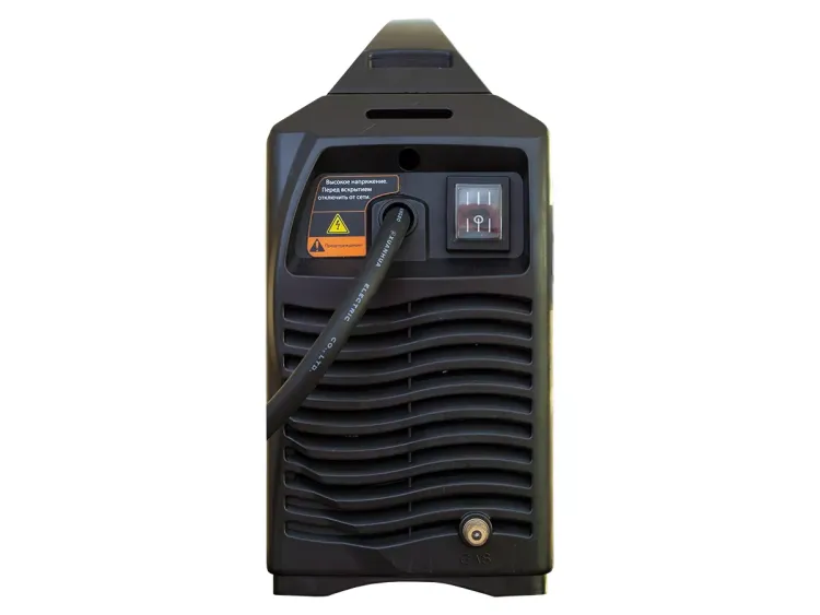 Сварочный инвертор Сварог PRO TIG 200 P DSP (W212) с НАКС купить в Сургуте